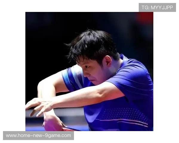 乒乓球公开赛出现少年黑马，世界冠军也被点名研究