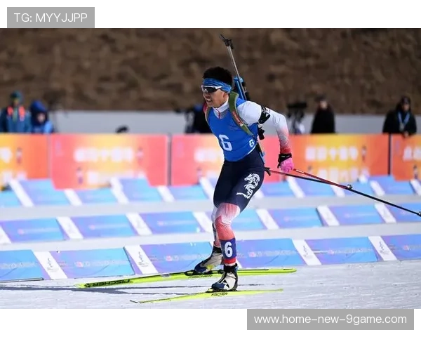 冬季两项赛选手耐力惊人，赛后恢复研究被关注